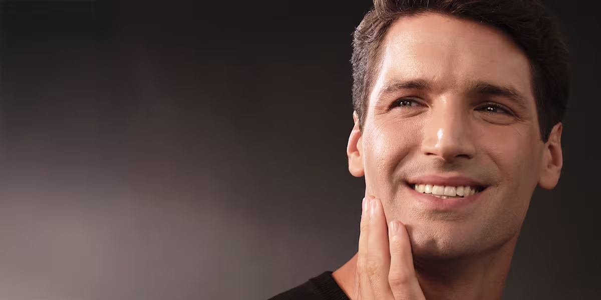 Why Braun is best for sensitive skin.