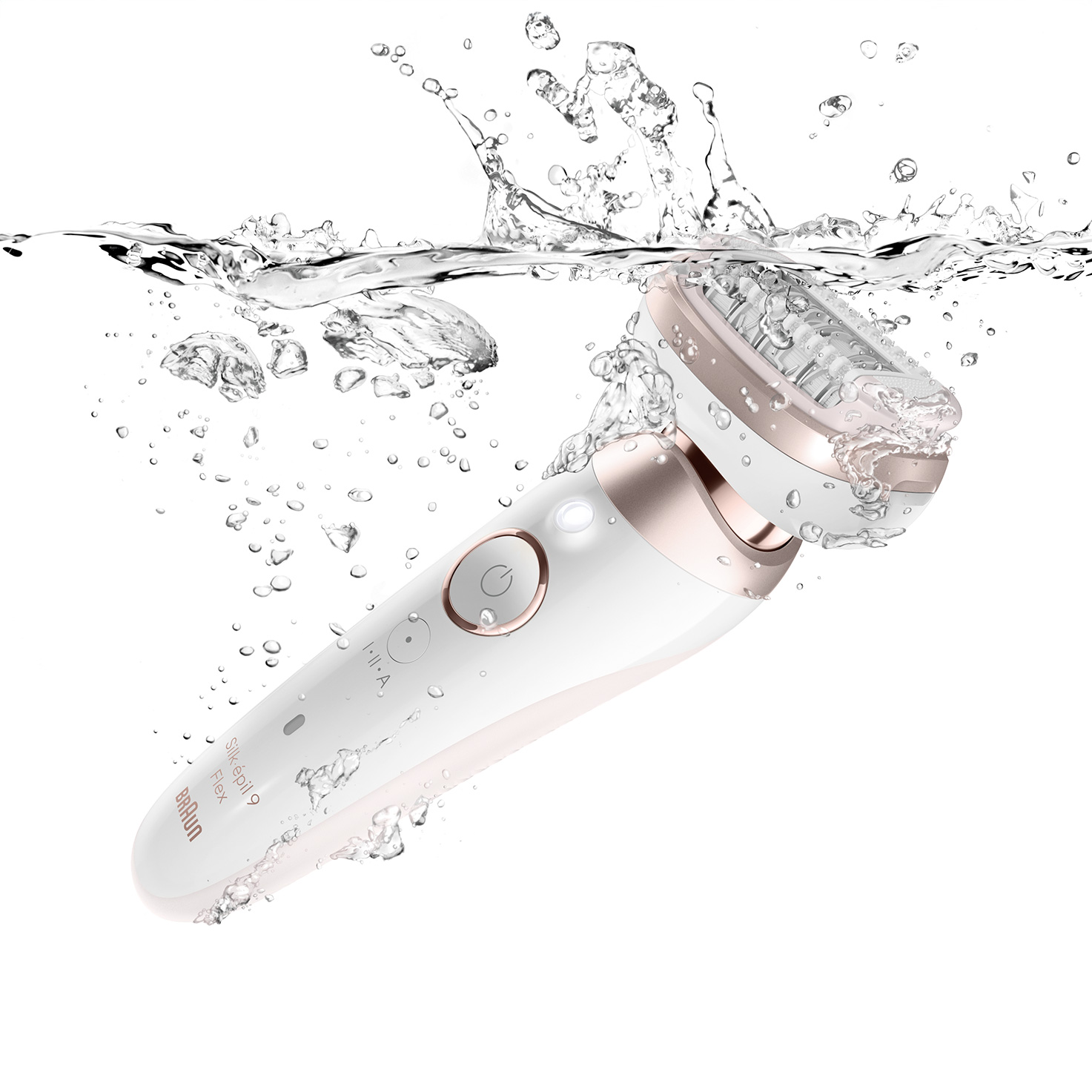 Braun Silk·épil 9 Flex | Braun IN