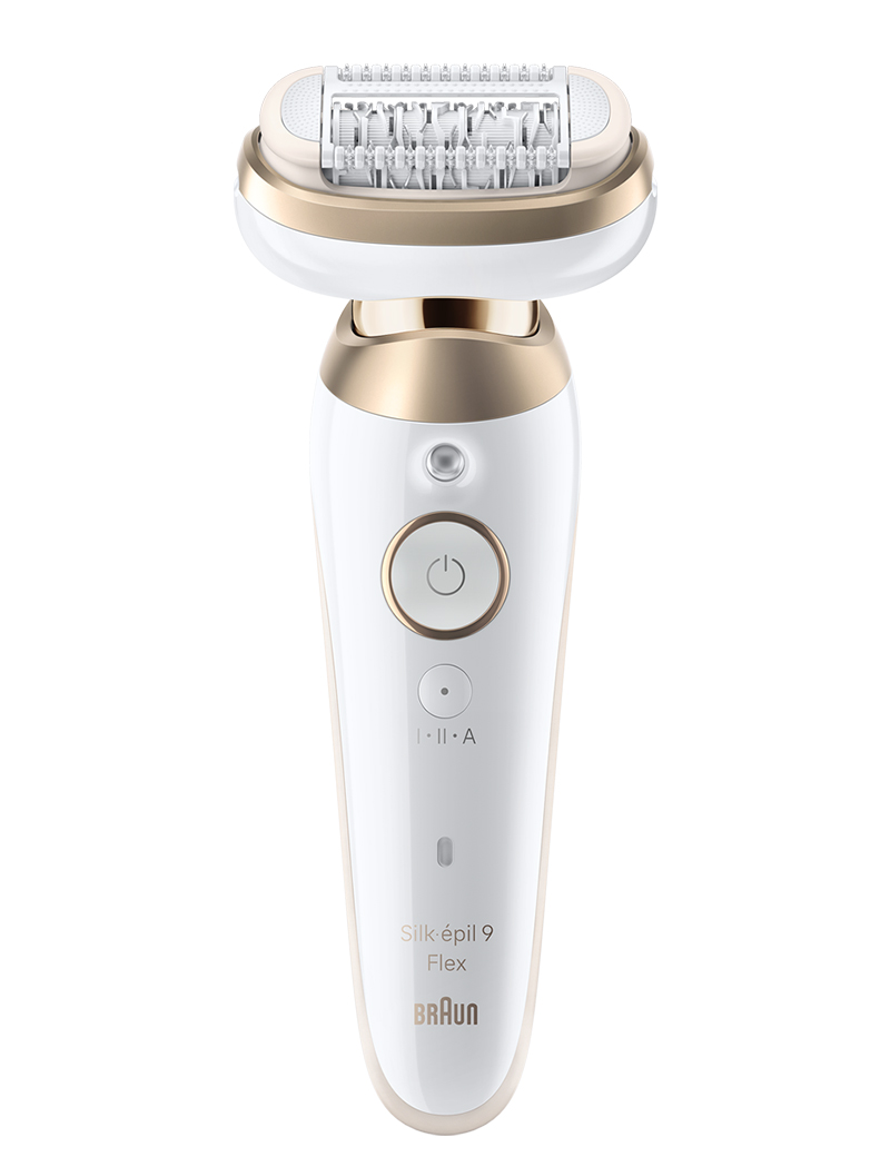 Braun outlet Silk Epil 9 Flex Epilator