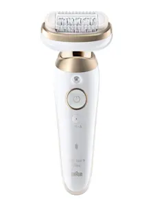 Silk·épil 9 Flex 3D epilator
