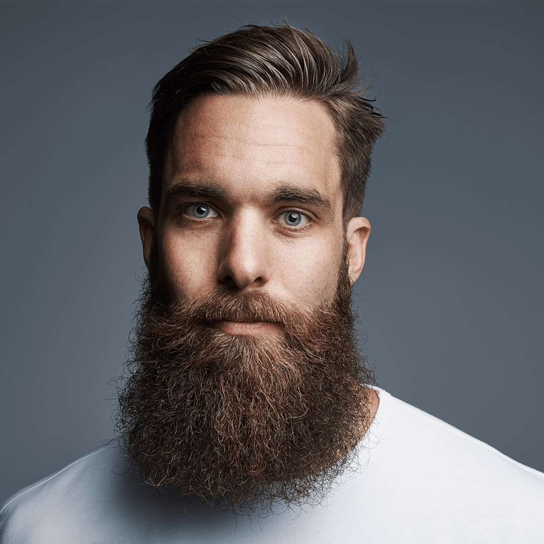 How to Grow and Maintain a Full Beard, Be Beautiful India