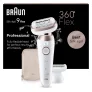 Silk-épil 9 Flex 9-030 3D epilator 