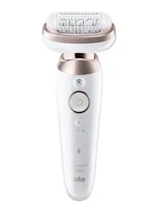 Silk·épil 9 Flex 3D epilator