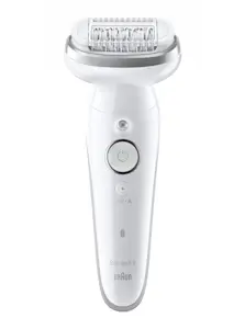 Silk·épil 9 epilator