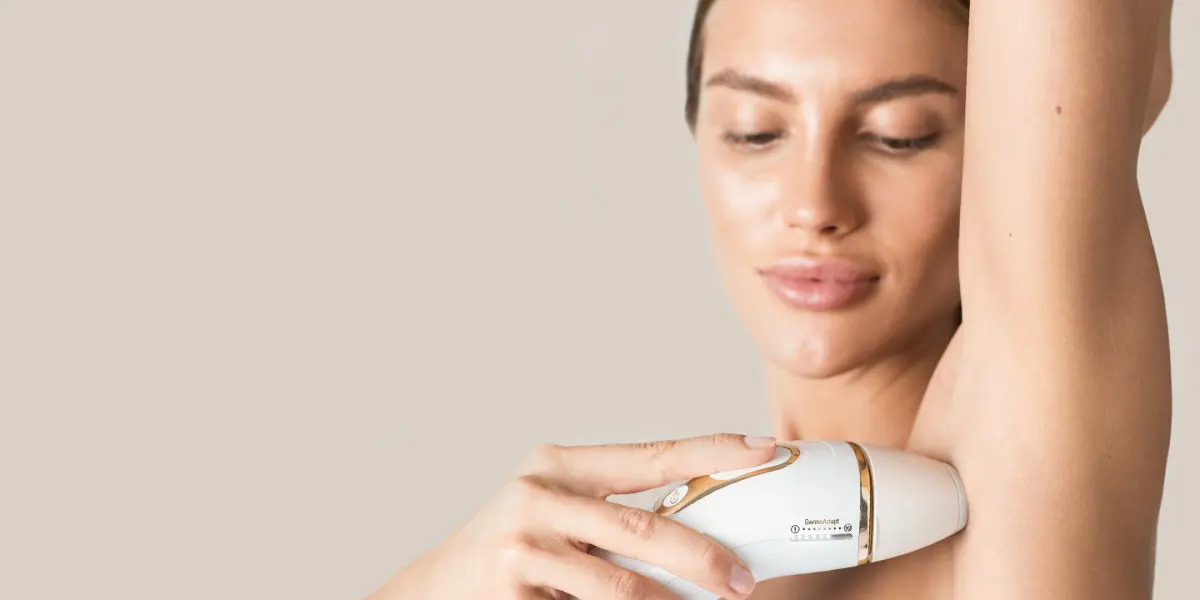 How to Use an IPL Hair Removal Device at Home: Complete Guide