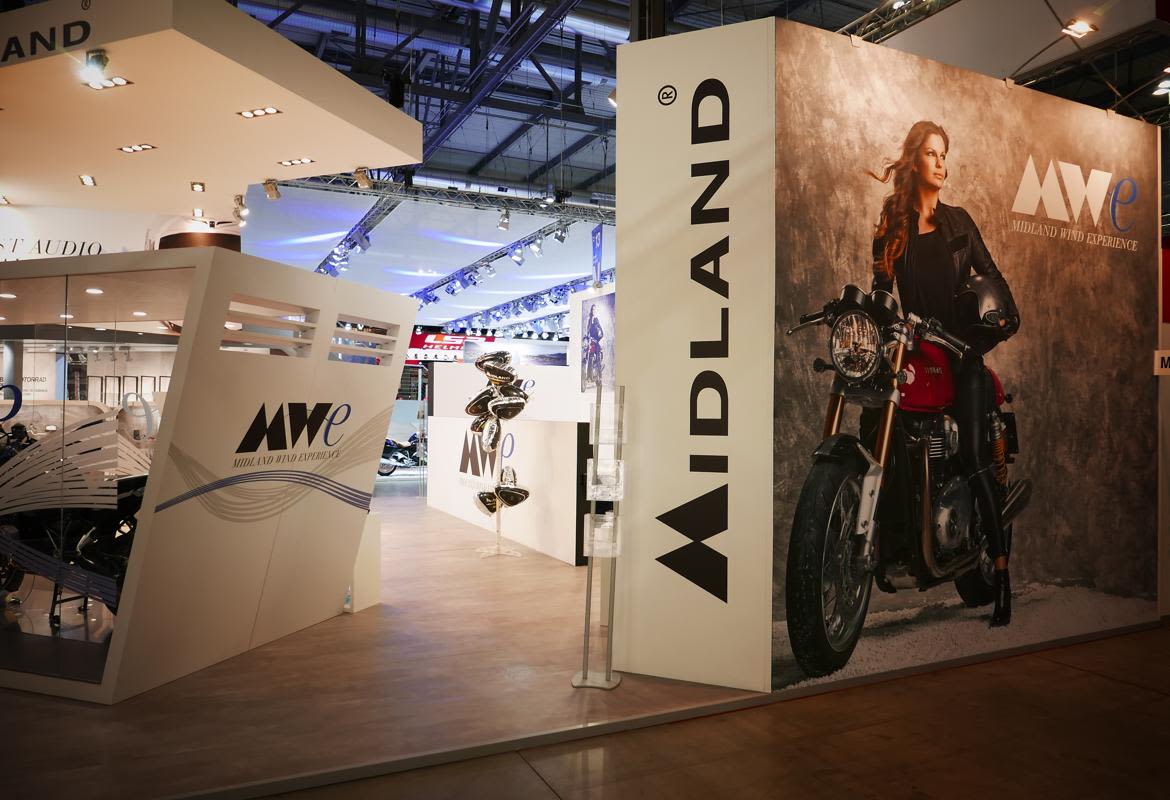 EICMA 2018