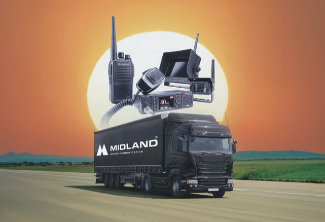 Truck Grand Prix