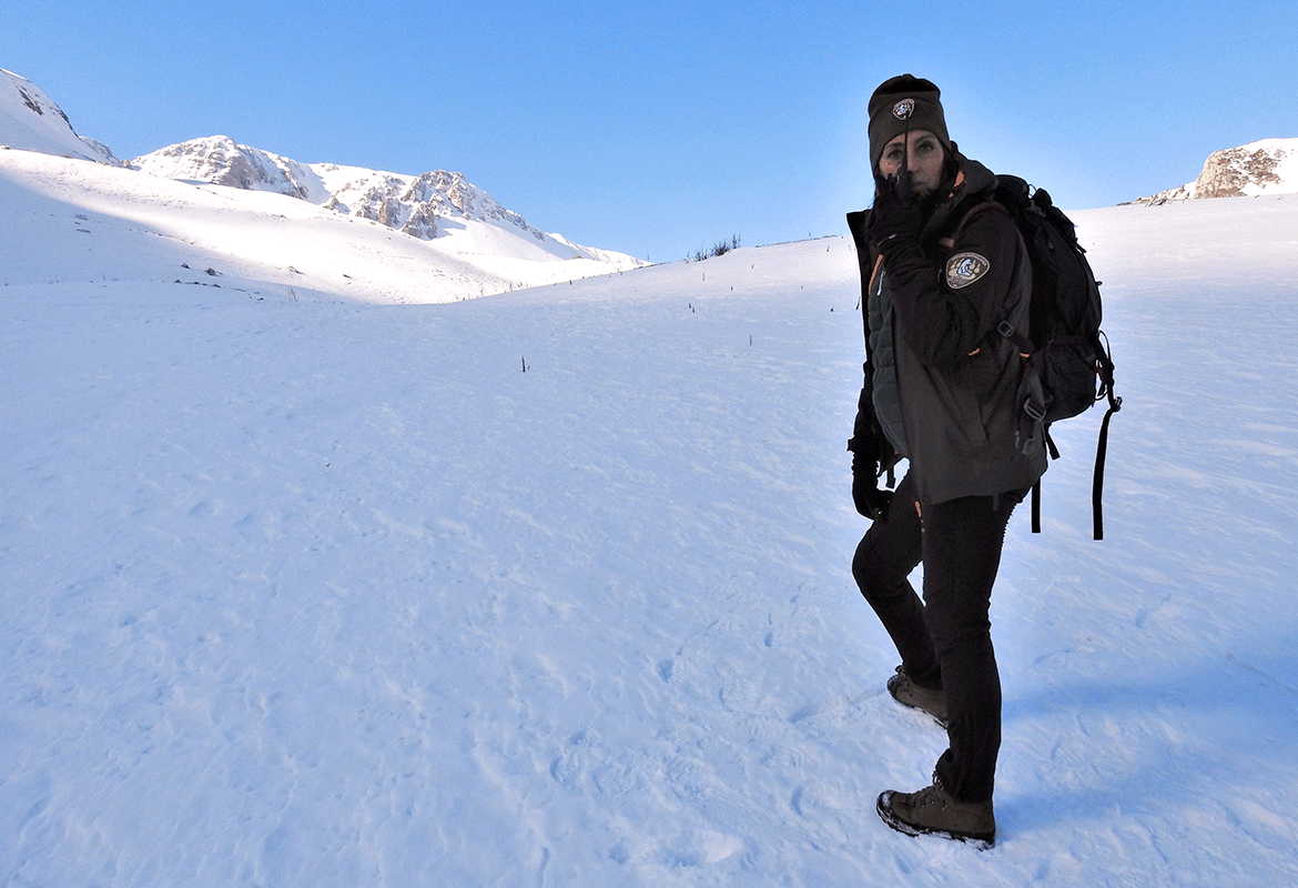 Parco Nazionale Abruzzo