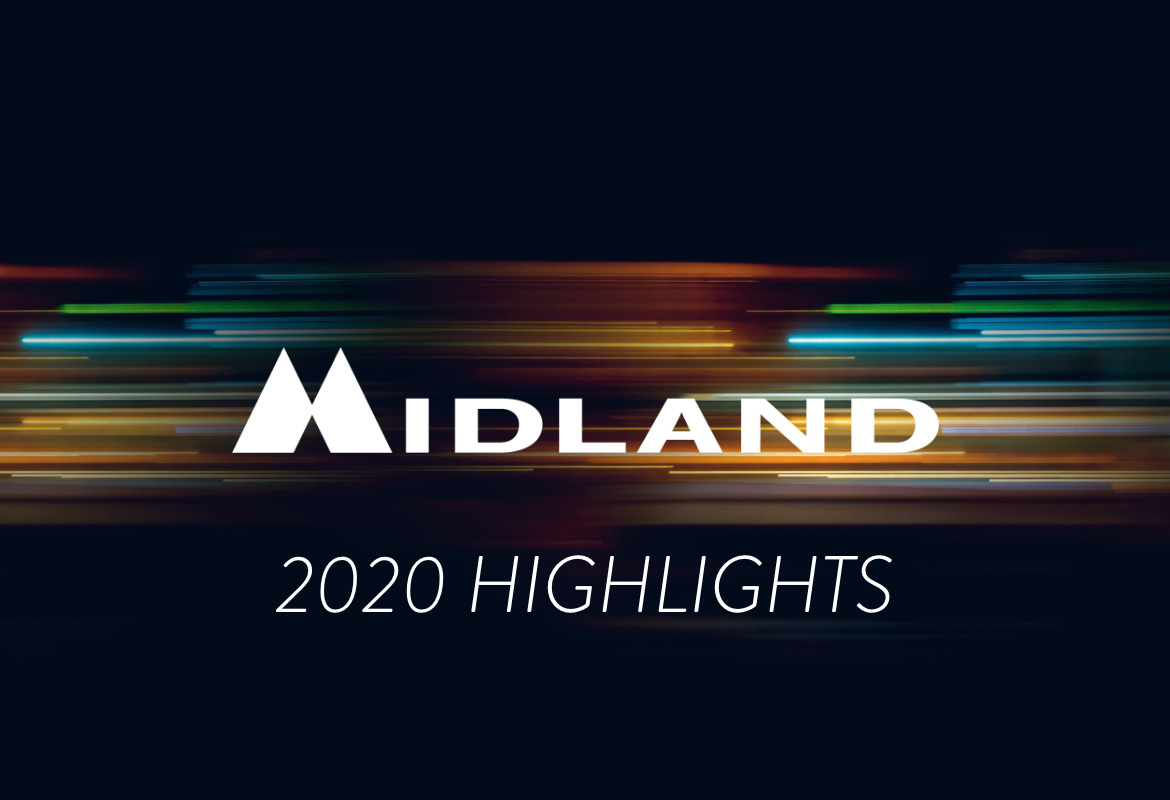2020 Midland Highlights