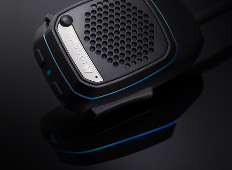 Midland M10 Multikanalnorm CB-Funkgerät Mit USB Anschluss, Bluetooth