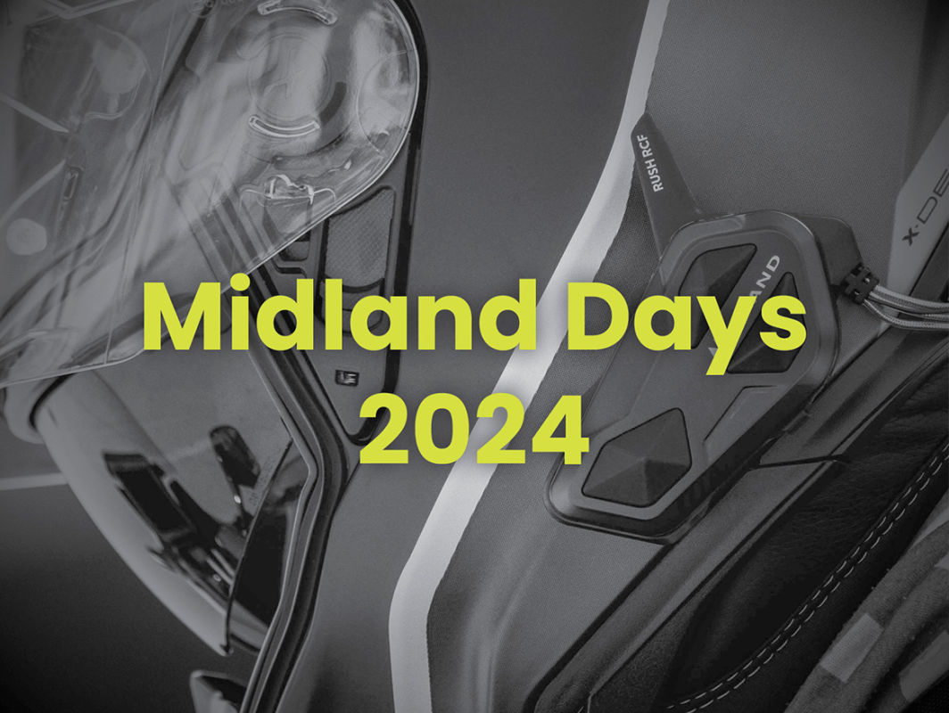 Midland day 2024 NEWS