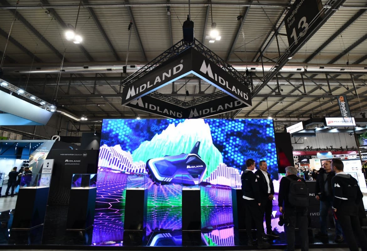 NEWS Eicma 2022