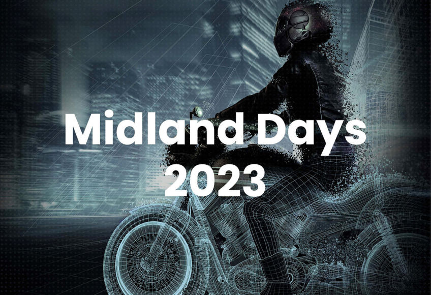 Midland Days 23