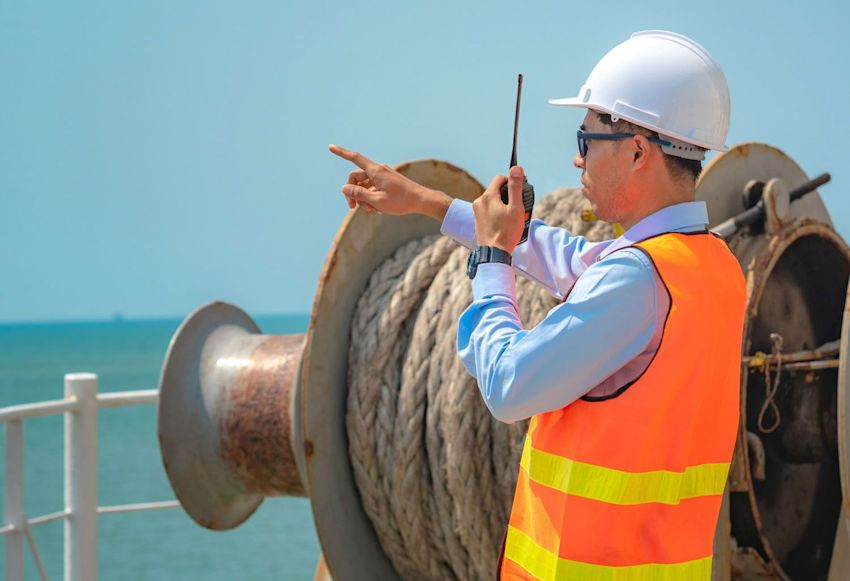 cover sicurezza in mare