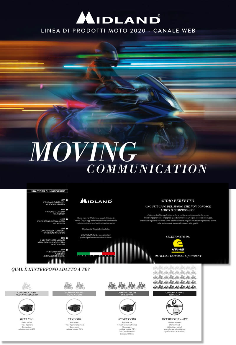 Leaflet Moto Web 