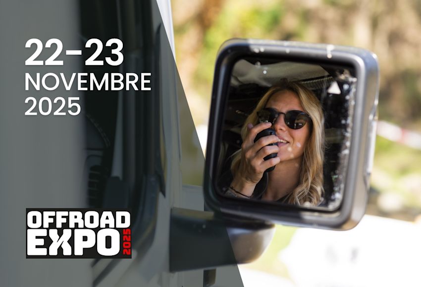 Offroad Expo 2025 ITA