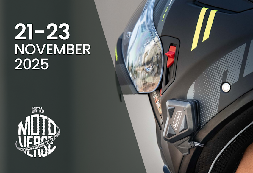 Motoverse 2025
