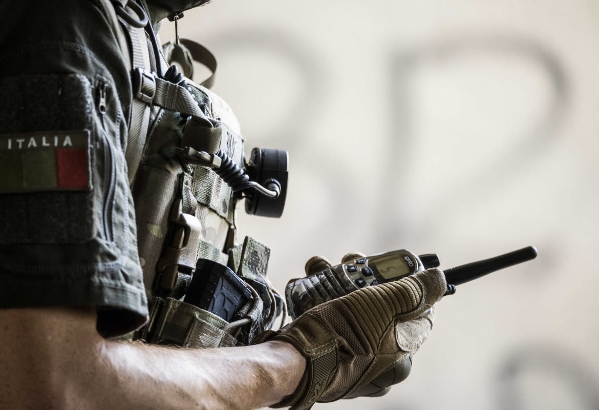 Midland Airsoft