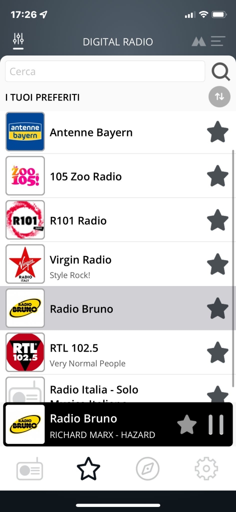 Benin City Radio Stations - Listen Online