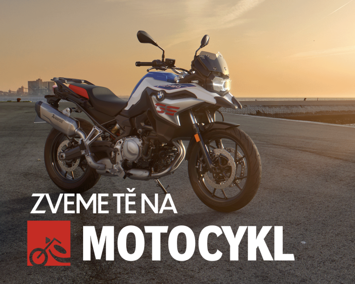 Motocykl 2023