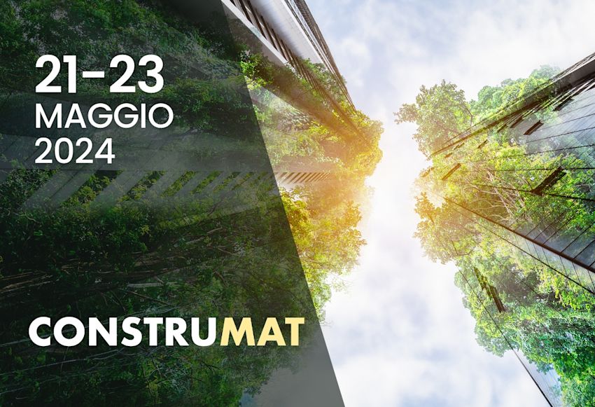 Construmat 2024 ITA