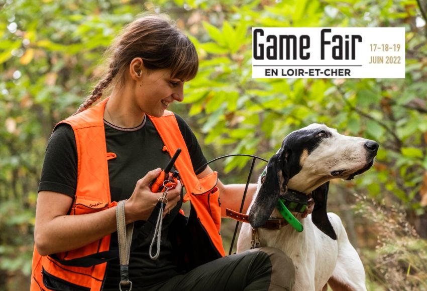 Game Fair 2022