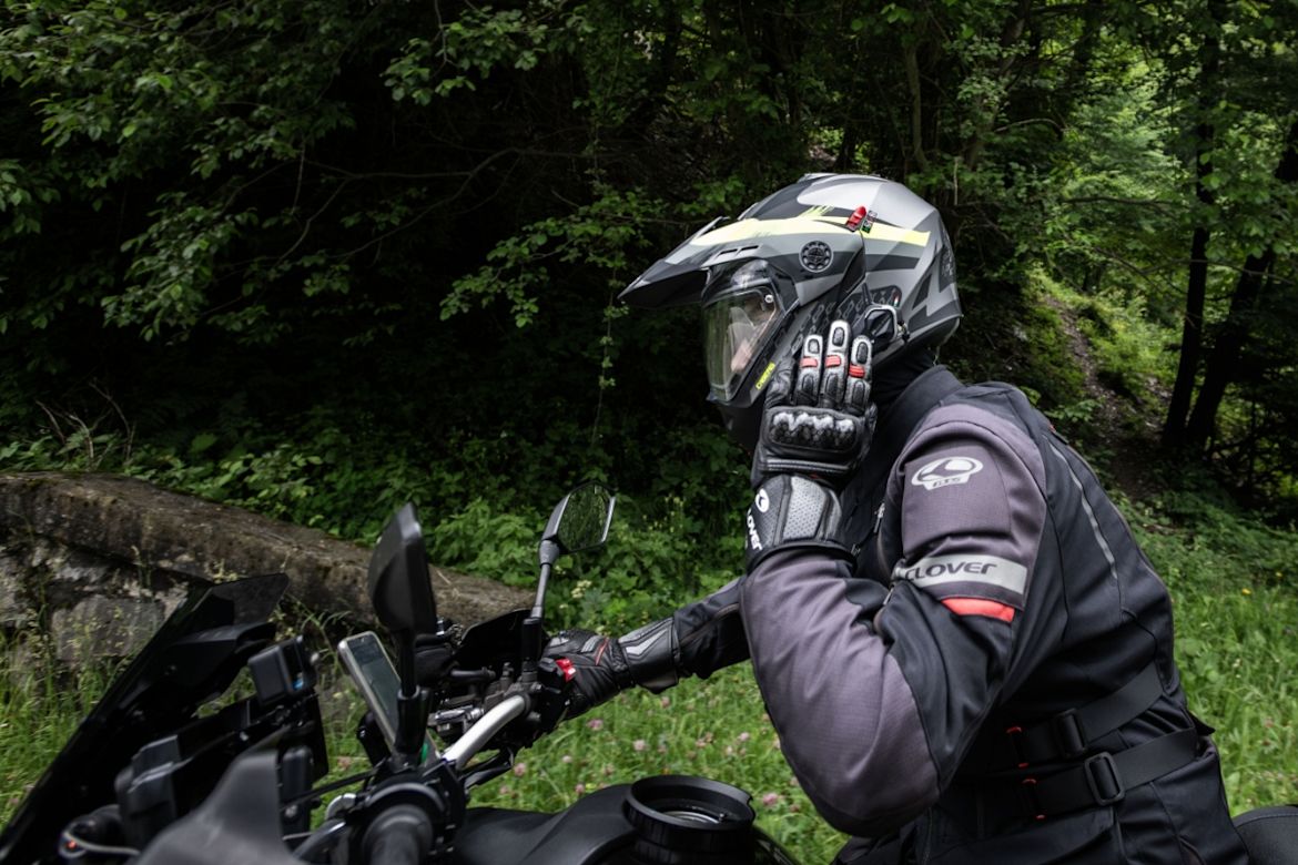 Motorcycle Music