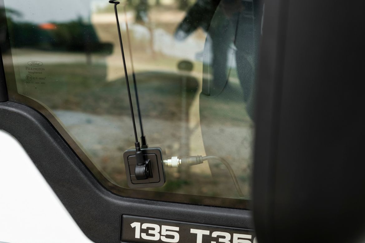 Midland Antenna CB veicolare
