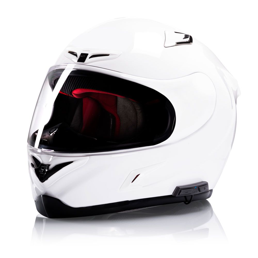 Best intercom online helmet