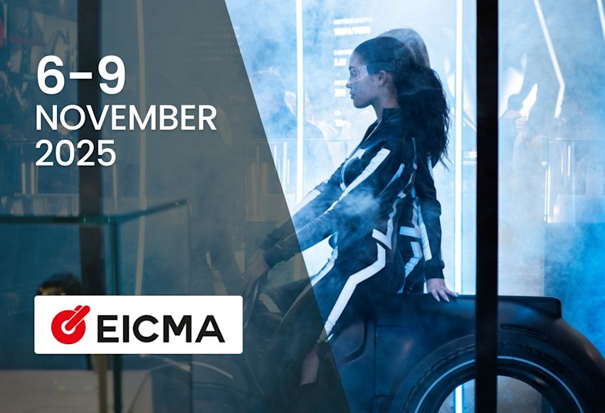 EICMA 2025