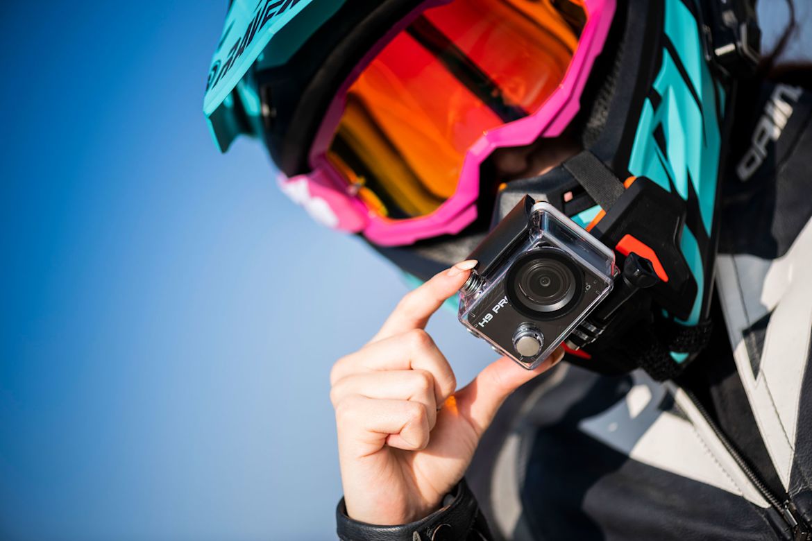 Action Cam
