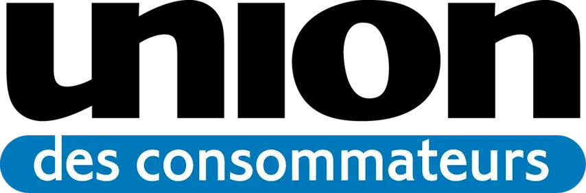 Logo Union couleur Logo de l'Union des Consommateurs