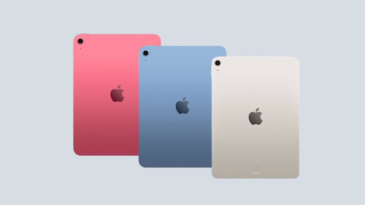 Apple Ipads