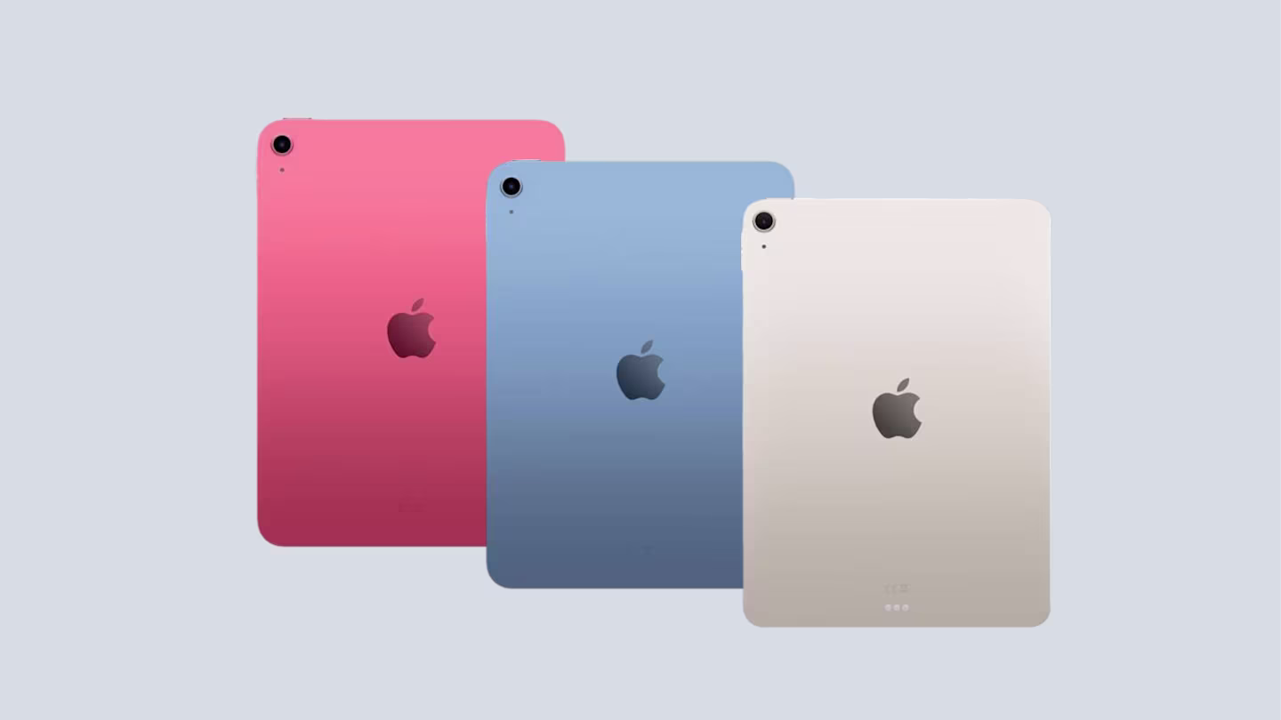 Apple Ipads