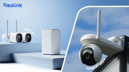 Vilken Reolink-kamera passar bäst ditt hem?