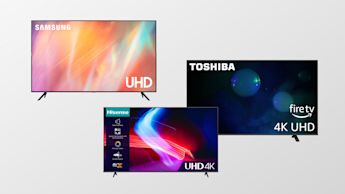 Finding the Best TV