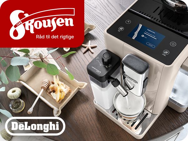 13 SKDK De-longhi 26 Coffee pricerunner frontpage W15-17 450x600