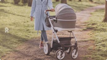 Topliste: Valg af barnevogn