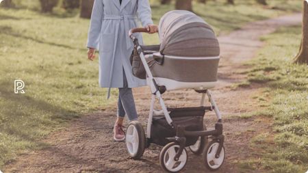 Topliste: Valg af barnevogn