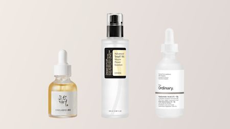 Så väljer du rätt serum