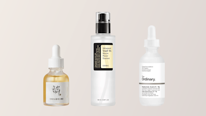 Så väljer du rätt serum