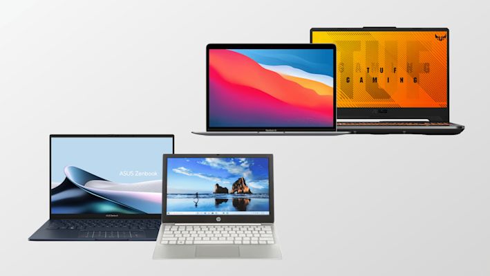 Så väljer du rätt laptop Hero Image