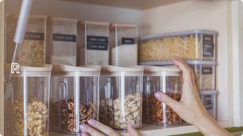 Guide: Opbevaring til oprydning og organisering