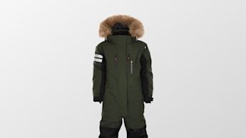 Vælg den bedste flyverdragt til børn