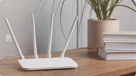 Välj rätt router för ditt hem