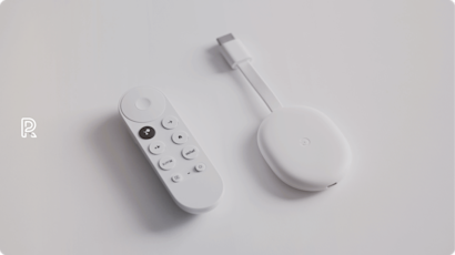 Så installerar du Google Chromecast (steg-för-steg med bilder)