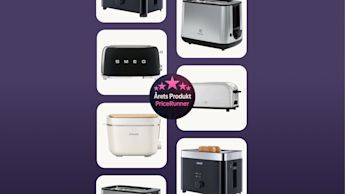 Årets Produkt 2025: Brödrost