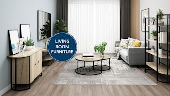 Style Every Room Your Way