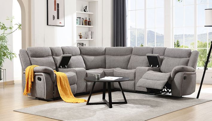 Klarna Sofa Ext