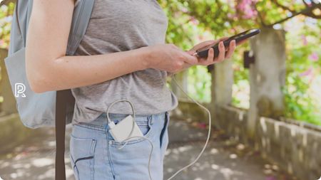 Powerbank – sådan vælger du den bedste